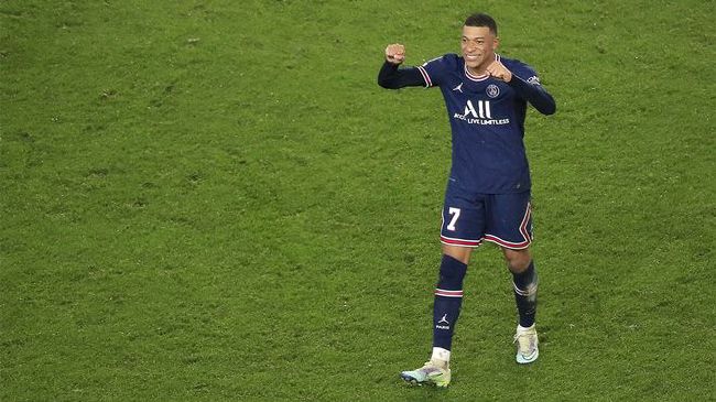 不过贝尔纳代斯基如今想要回意甲踢球，而尤文对他感兴趣。